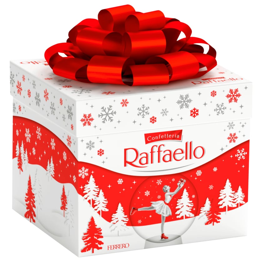 Raffaello Geschenkbox 300g